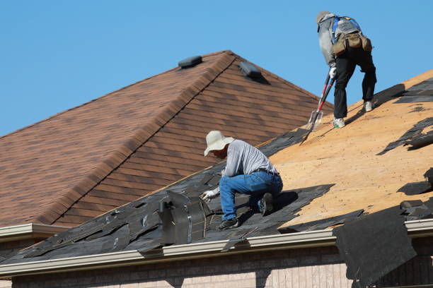 Best Commercial Roofing Services  in Central, LA